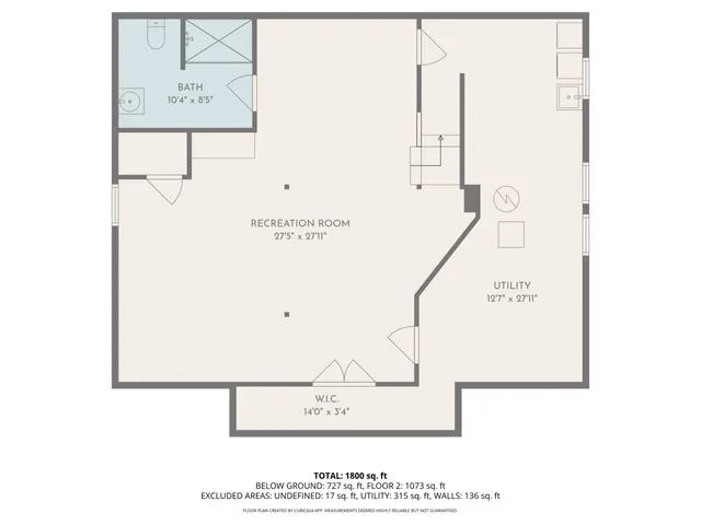 $665,900 | 617 South Madison Avenue, La Grange, IL 60525
