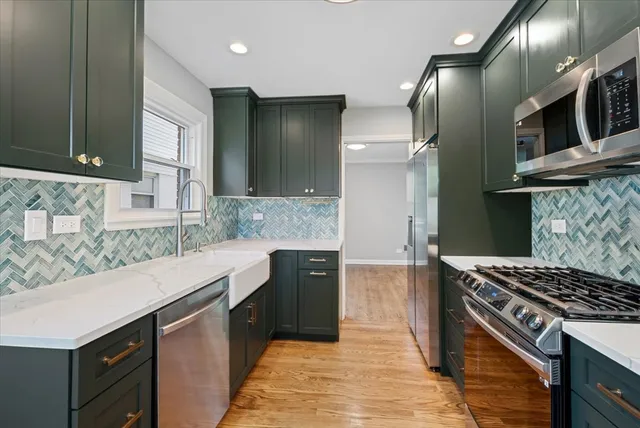 $679,900 | 617 South Madison Avenue, La Grange, IL 60525