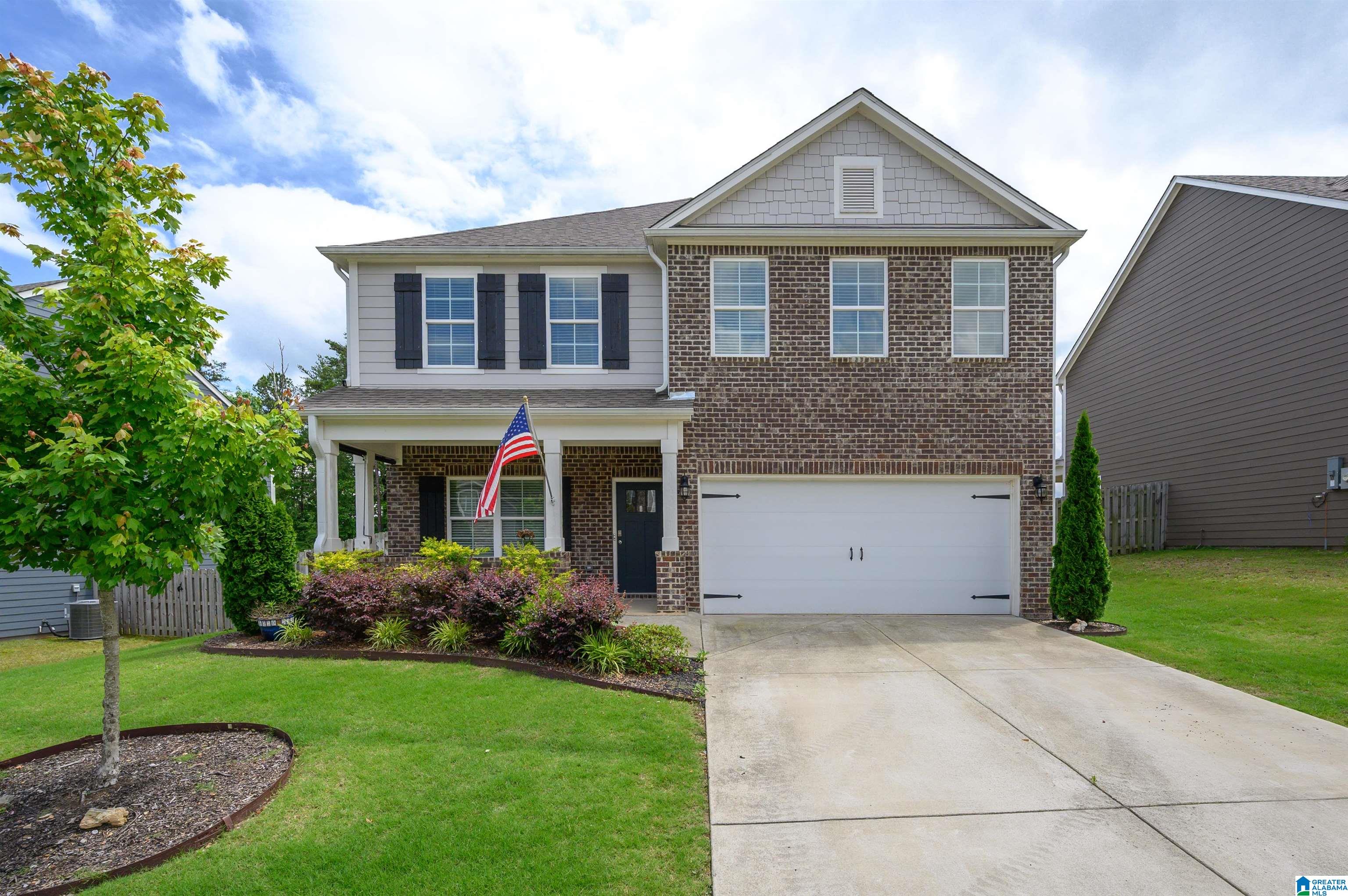 1167 Merion Drive Calera, AL 35040 - Photo 1 of 25