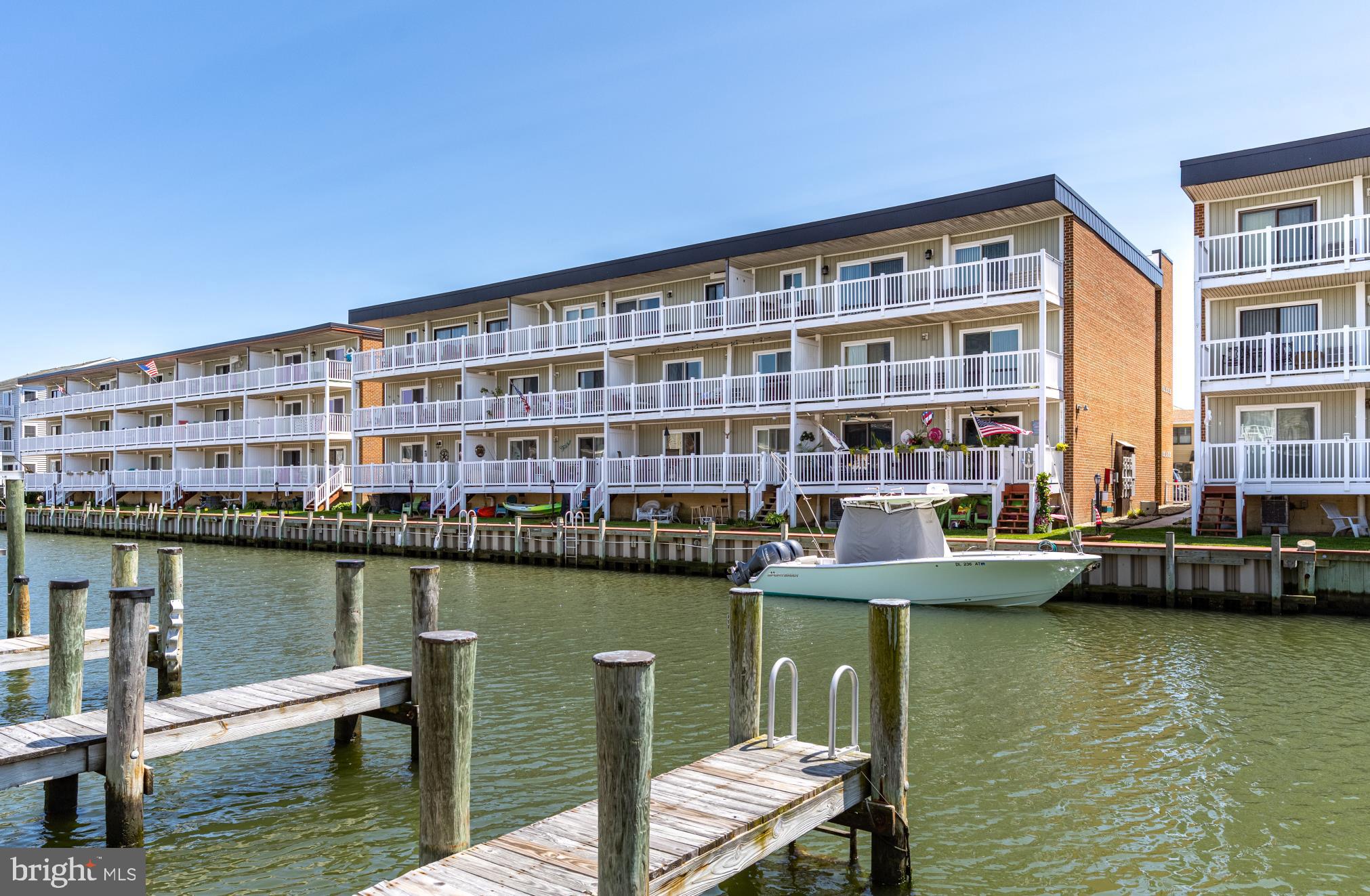 714 Mooring Road, Unit C105 Ocean City, MD 21842 - Photo 1 of 36 Chateau Phoenix Unit #C105