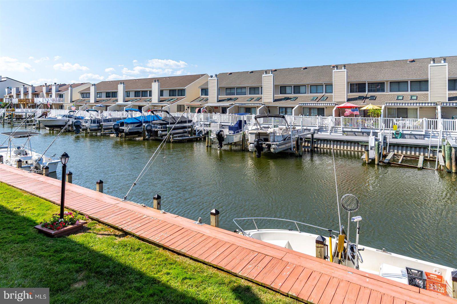 714 Mooring Road, Unit C105 Ocean City, MD 21842 - Photo 2 of 36 Waterfront condo