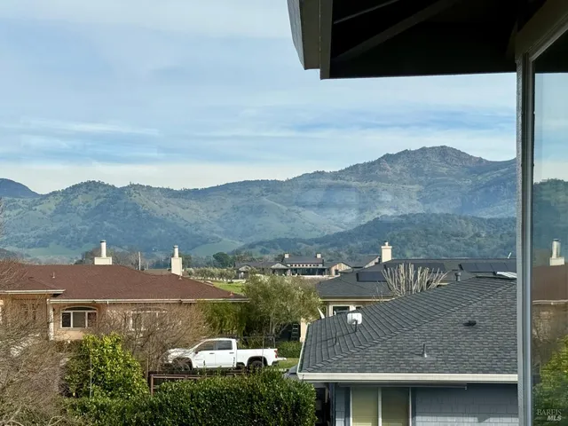 a view of small space