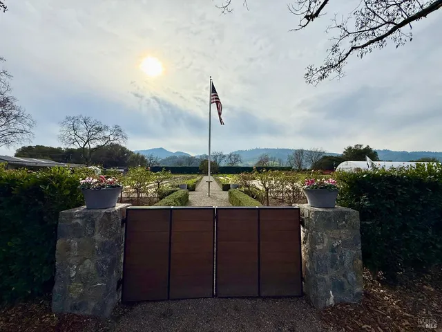 $12,000 | 1876 Heritage Way, Yountville, CA 94599