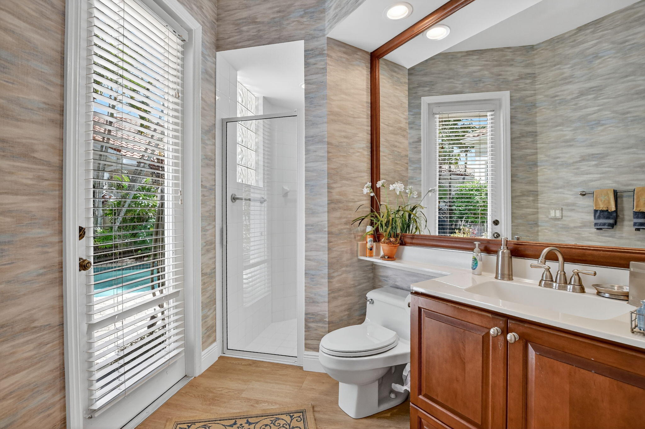 2173 Northwest 62nd Drive Boca Raton, FL 33496 - Photo 39 of 105 2nd full bath