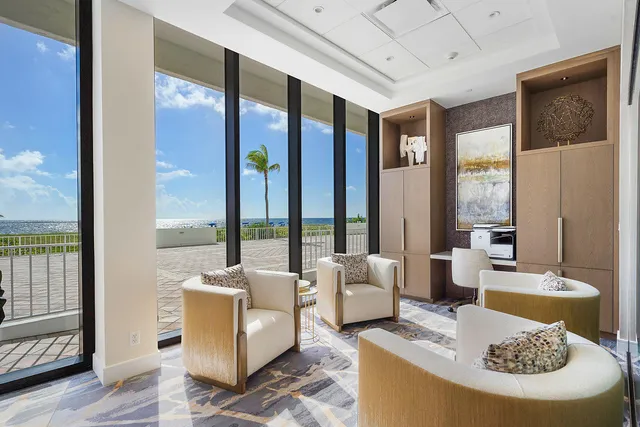 $2,149,000 | 2600 South Ocean Boulevard, Unit 3E, Boca Raton, FL 33432