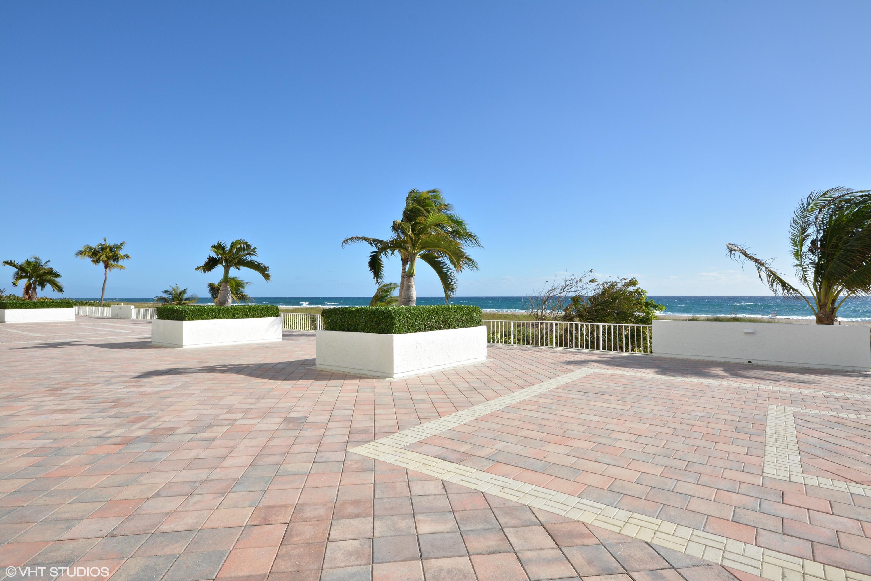 2600 South Ocean Boulevard, Unit 3E Boca Raton, FL 33432 - Photo 38 of 56 OCEANFRONT Promenade