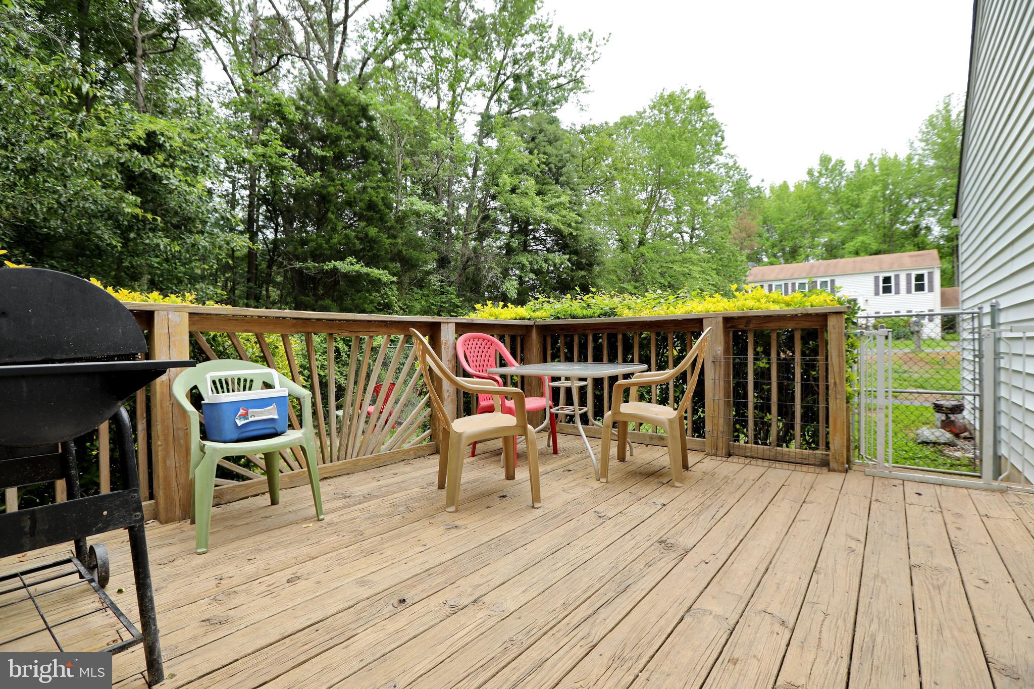 2104 Tram Road Waldorf, MD 20601 - Photo 31 of 39