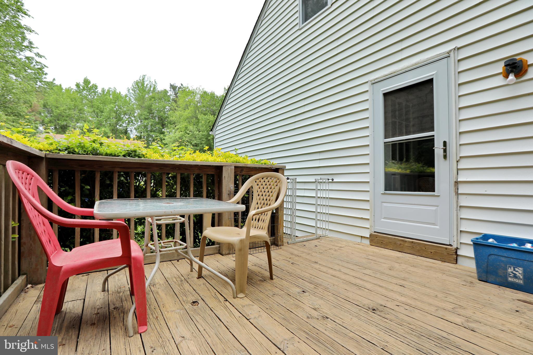 2104 Tram Road Waldorf, MD 20601 - Photo 32 of 39