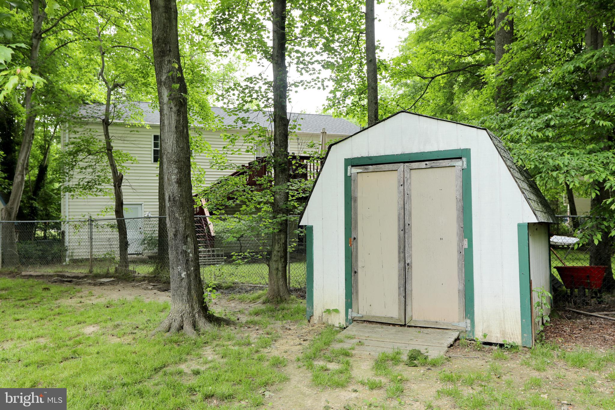 2104 Tram Road Waldorf, MD 20601 - Photo 34 of 39