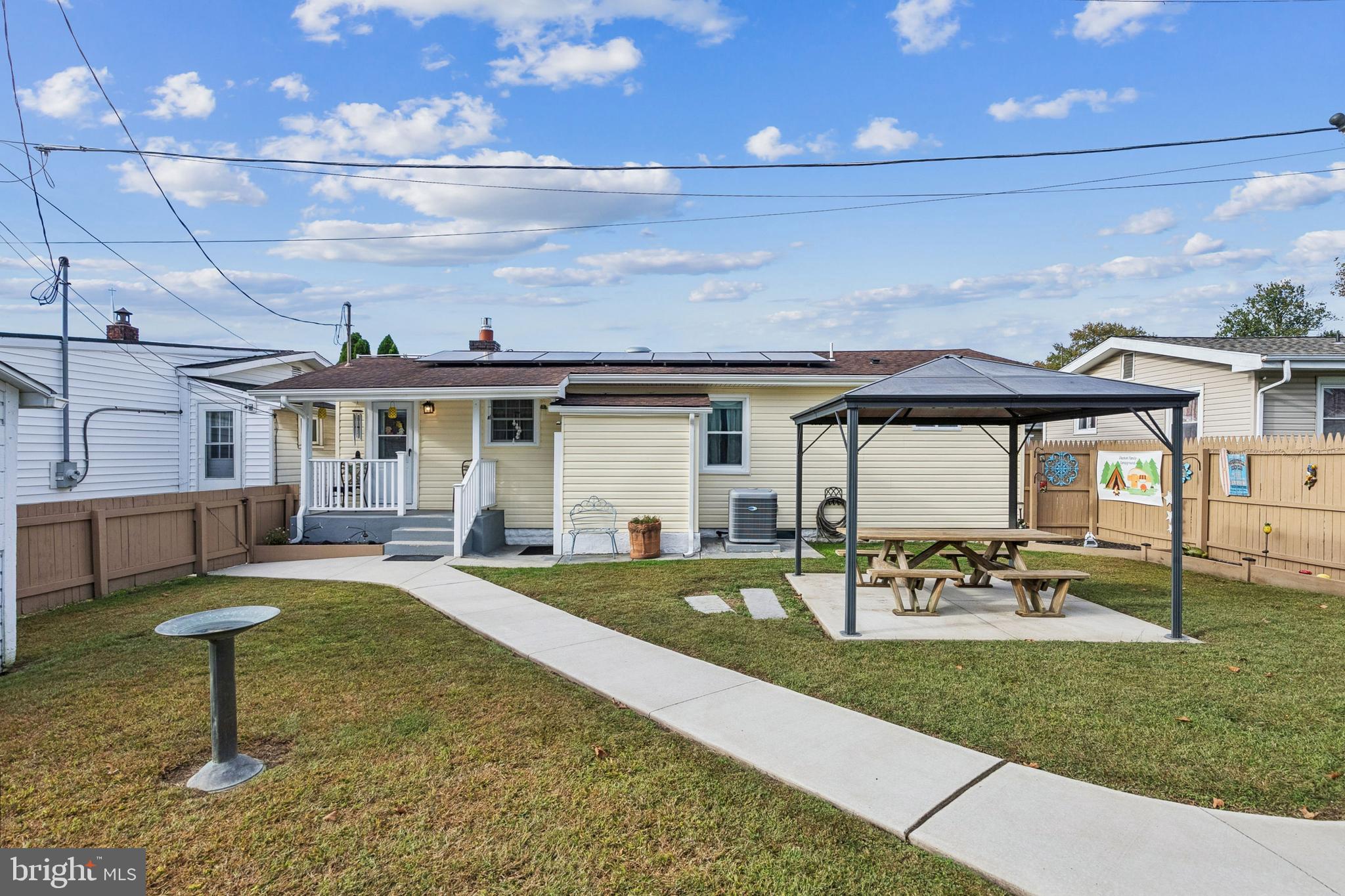 327 Lafayette Road Carneys Point, NJ 08069 - Photo 26 of 27