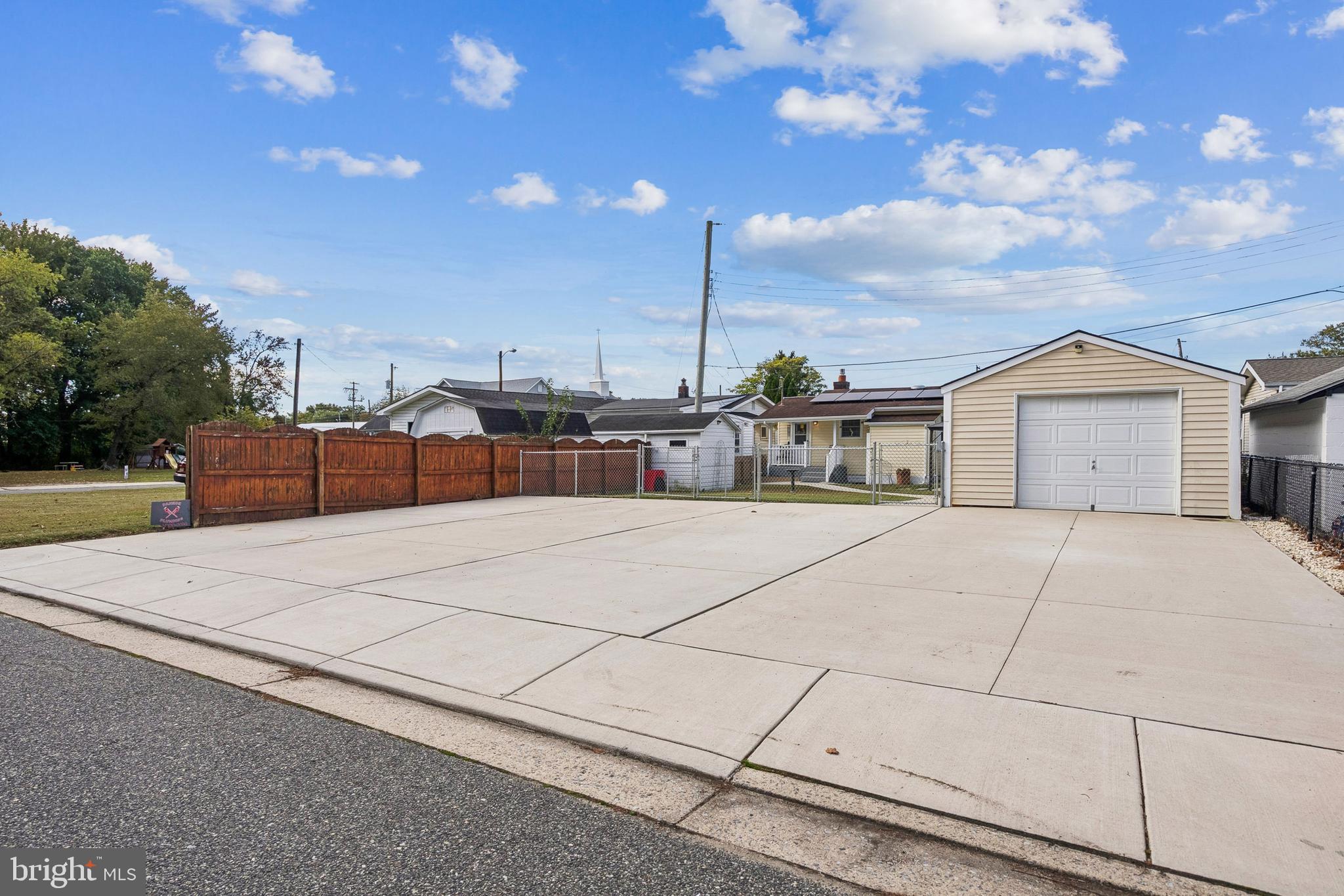 327 Lafayette Road Carneys Point, NJ 08069 - Photo 27 of 27