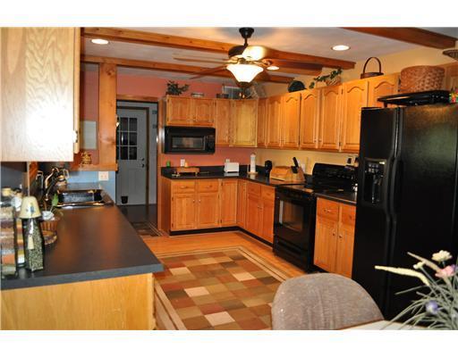 3752 Mohawk Road Huntsville, OH 43324 - Photo 7 of 14