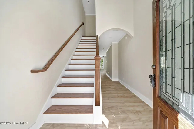 $339,900 | 132-134 Currie Street, Wallace, NC 28466