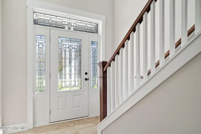 $339,900 | 132-134 Currie Street, Wallace, NC 28466