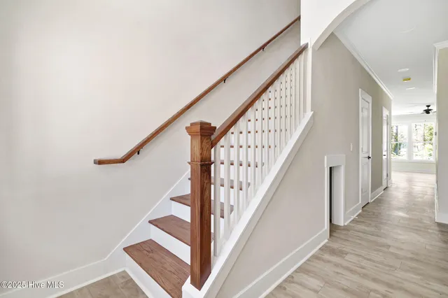 $339,900 | 132-134 Currie Street, Wallace, NC 28466