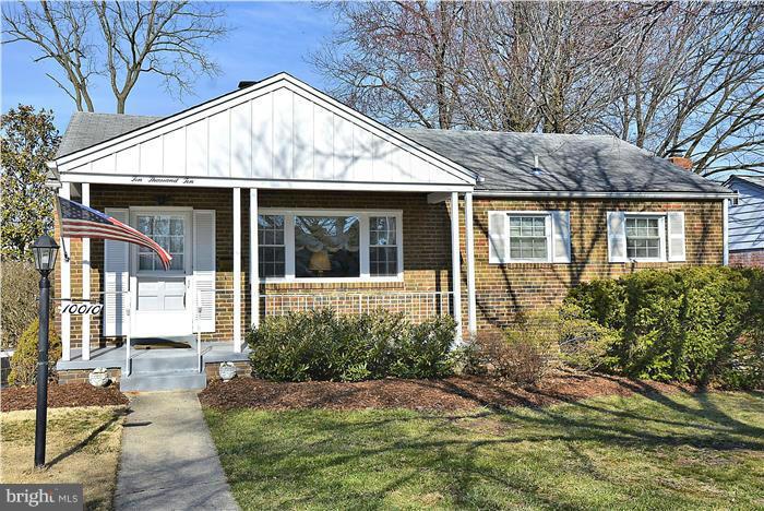 10010 Portland Place Silver Spring, MD 20901 - Photo 1 of 23 Exterior (Front)