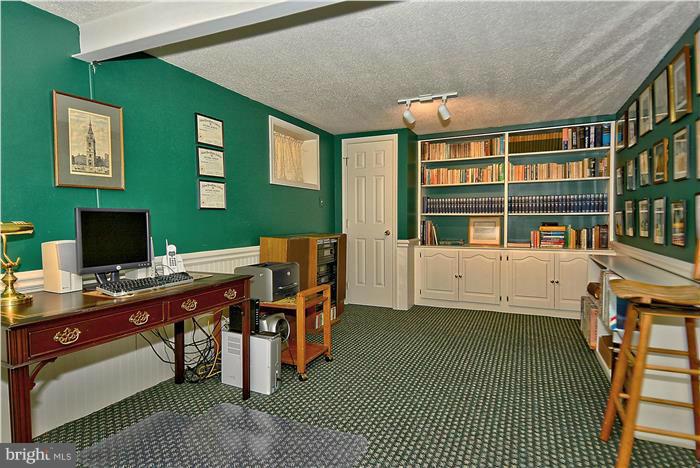 10010 Portland Place Silver Spring, MD 20901 - Photo 18 of 23 Basement