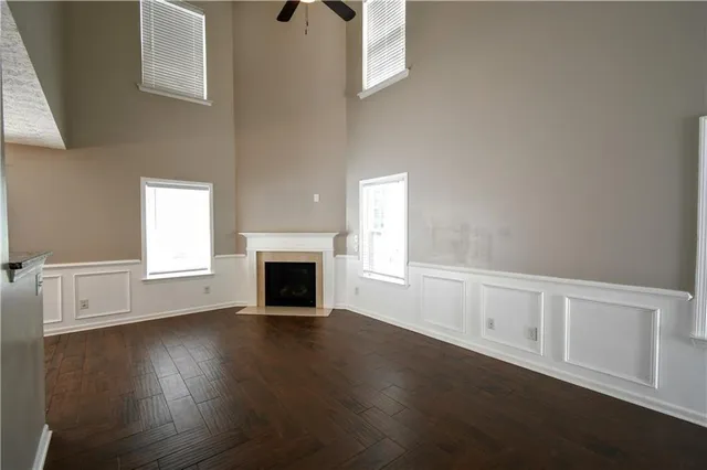 $2,150 | 6215 Smoke Ridge Lane, Cumming, GA 30041