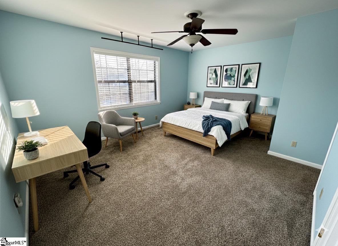 408 Townes Street, Unit 4 Greenville, SC 29601 - Photo 11 of 27