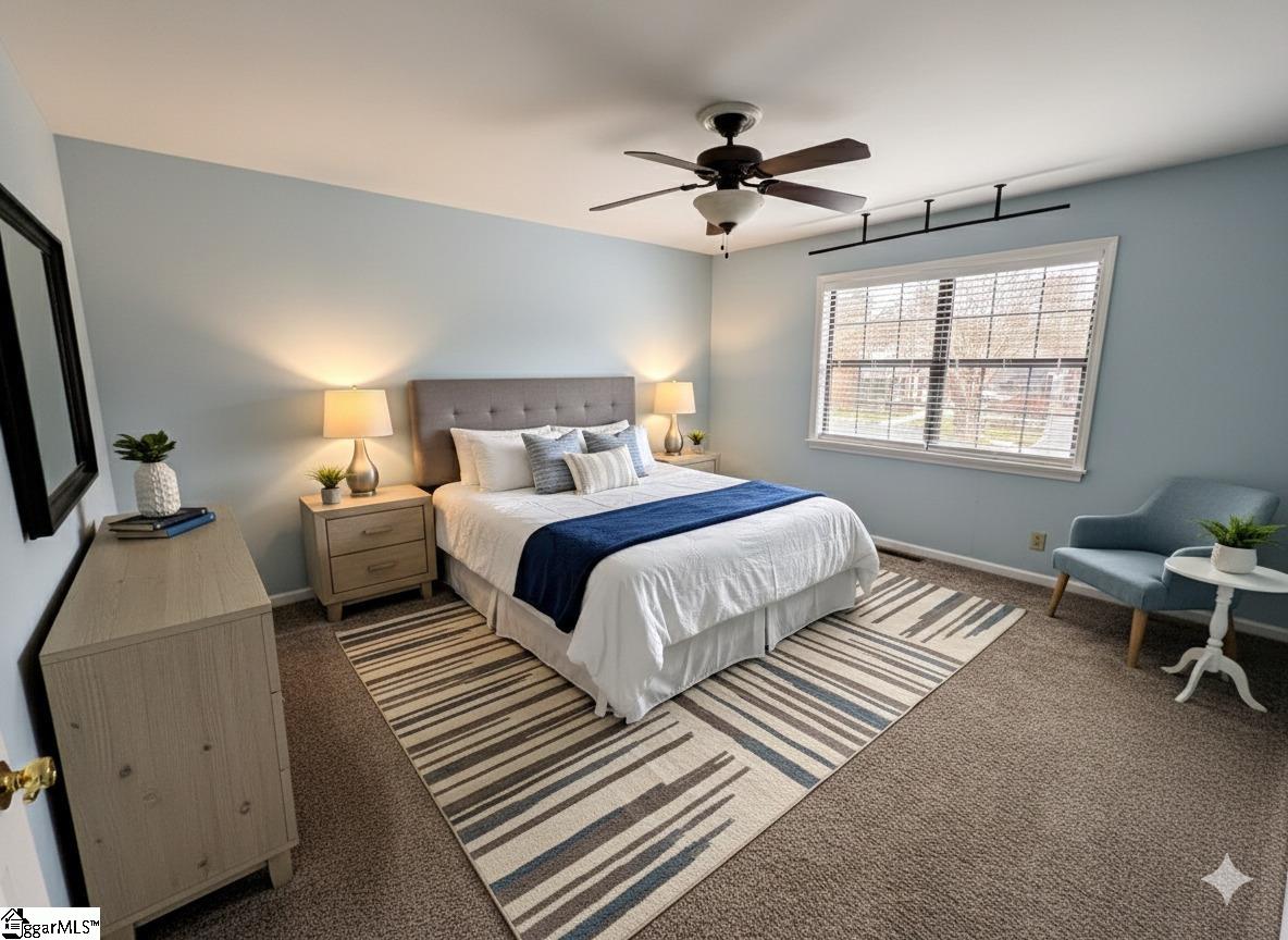 408 Townes Street, Unit 4 Greenville, SC 29601 - Photo 12 of 27