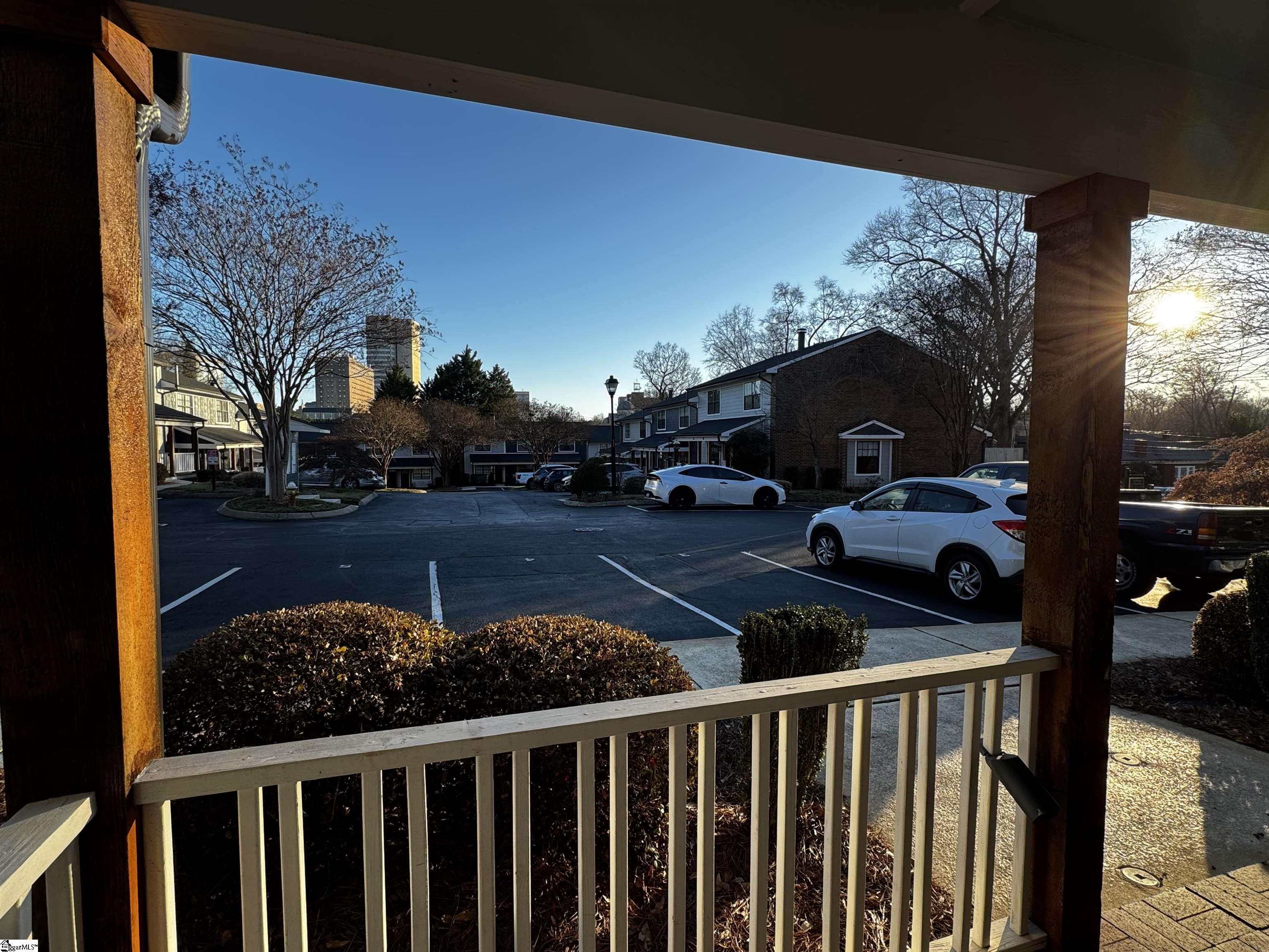 408 Townes Street, Unit 4 Greenville, SC 29601 - Photo 16 of 27