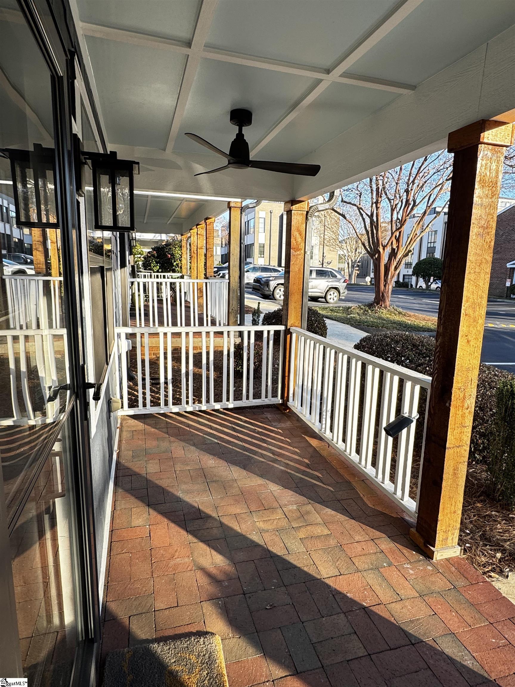 408 Townes Street, Unit 4 Greenville, SC 29601 - Photo 18 of 27