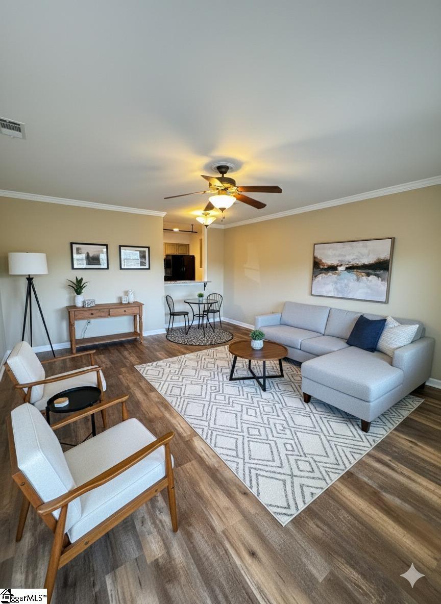 408 Townes Street, Unit 4 Greenville, SC 29601 - Photo 19 of 27