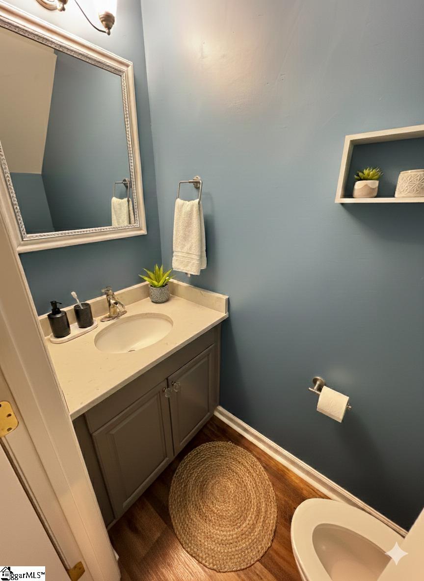 408 Townes Street, Unit 4 Greenville, SC 29601 - Photo 22 of 27