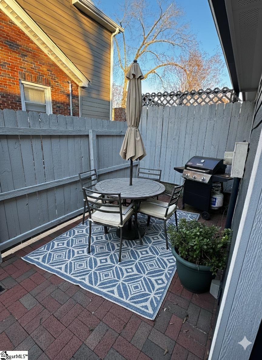 408 Townes Street, Unit 4 Greenville, SC 29601 - Photo 26 of 27