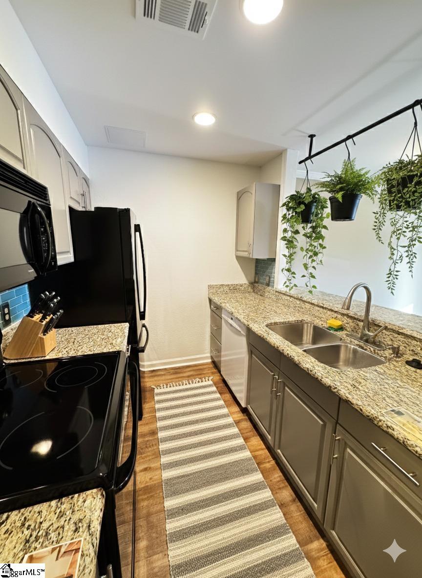 408 Townes Street, Unit 4 Greenville, SC 29601 - Photo 6 of 27