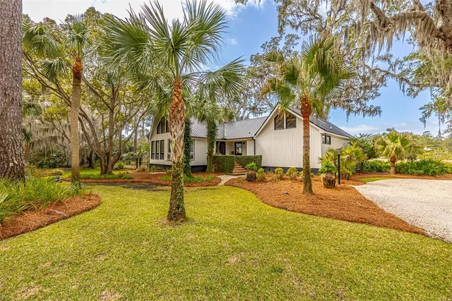 $8,000 | 6201 Frederica Road, St. Simons Island, GA 31522