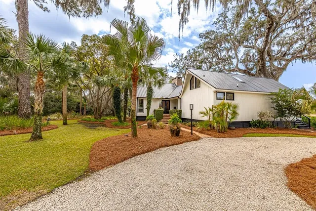 $8,000 | 6201 Frederica Road, St. Simons Island, GA 31522