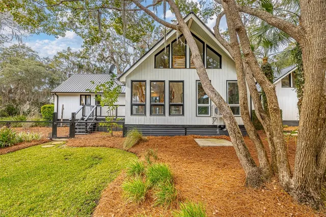 $8,000 | 6201 Frederica Road, St. Simons Island, GA 31522