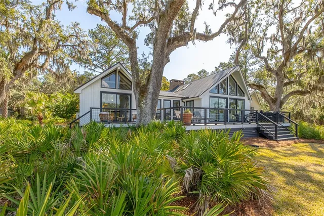 $8,000 | 6201 Frederica Road, St. Simons Island, GA 31522