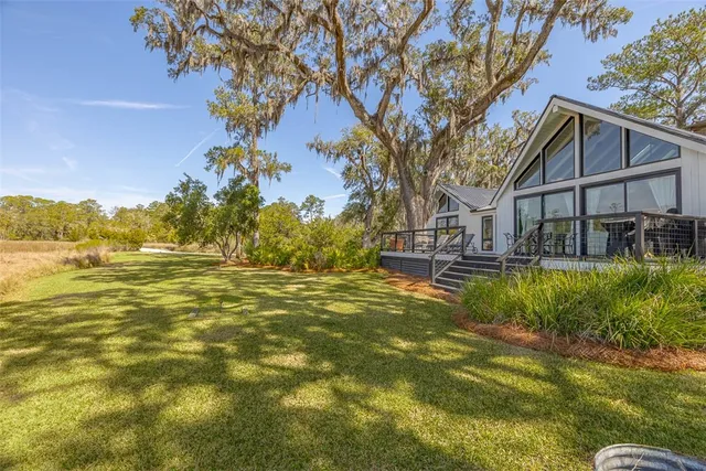 $8,000 | 6201 Frederica Road, St. Simons Island, GA 31522