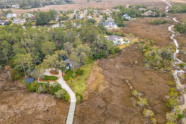 $8,000 | 6201 Frederica Road, St. Simons Island, GA 31522