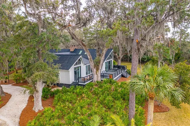 $8,000 | 6201 Frederica Road, St. Simons Island, GA 31522
