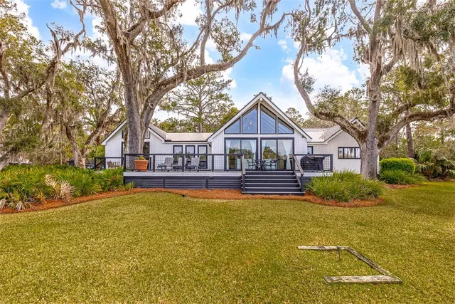 $8,000 | 6201 Frederica Road, St. Simons Island, GA 31522