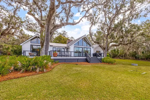 $8,000 | 6201 Frederica Road, St. Simons Island, GA 31522