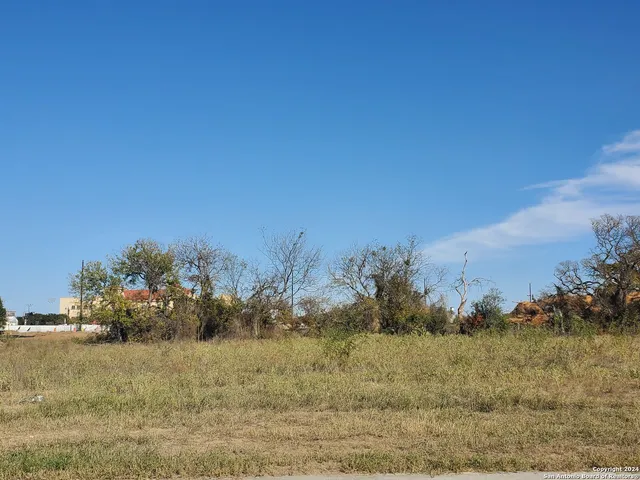 $123,456 | 0 Woodcliffe Drive, Selma, TX 78154