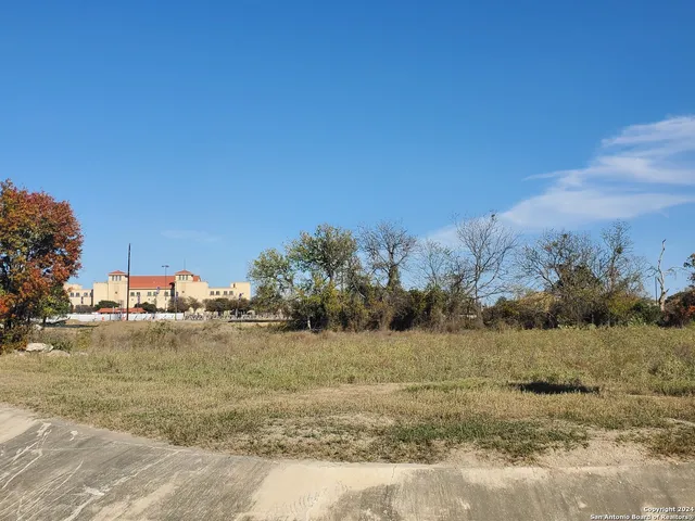 $123,456 | 0 Woodcliffe Drive, Selma, TX 78154