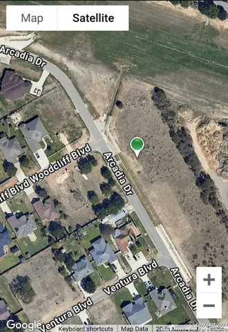 $123,456 | 0 Woodcliffe Drive, Selma, TX 78154