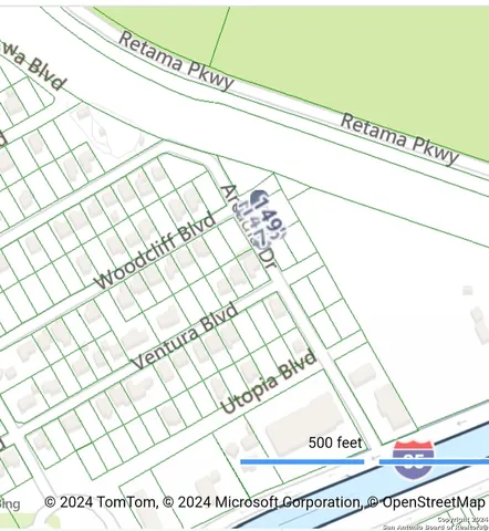 $123,456 | 0 Woodcliffe Drive, Selma, TX 78154