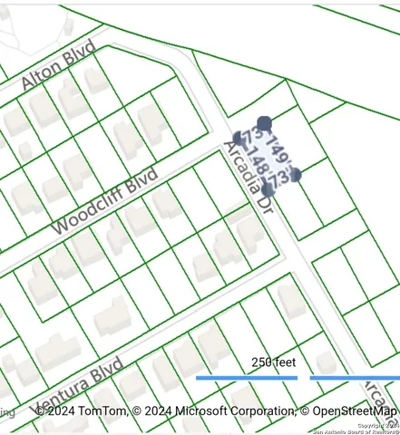 $123,456 | 0 Woodcliffe Drive, Selma, TX 78154