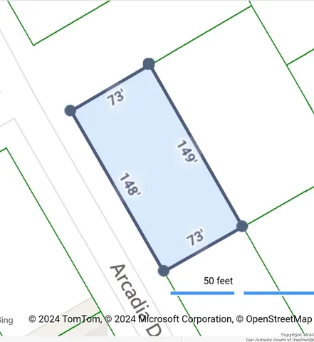 $123,456 | 0 Woodcliffe Drive, Selma, TX 78154