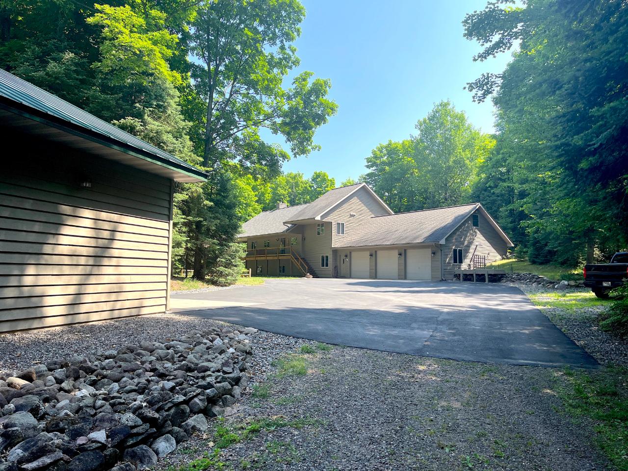 7630 Frontier Road Presque Isle, WI 54557 - Photo 42 of 44 Gallery Image 42