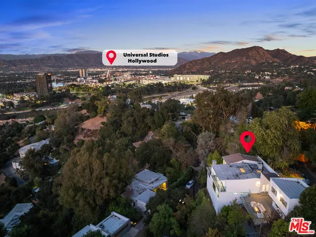 $12,950 | 3541 Multiview Drive, Los Angeles, CA 90068