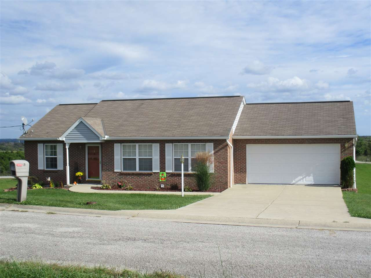 75 Flat Ridge Drive Butler, KY 41006 - Photo 2 of 49 Gallery Image 2