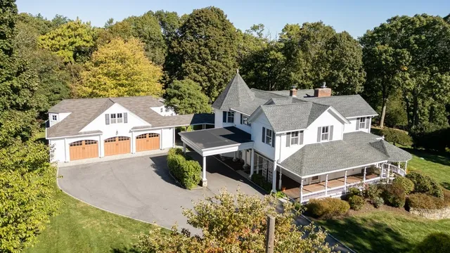 $1,499,000 | 159 Aldrich Avenue, Warwick, RI 02889
