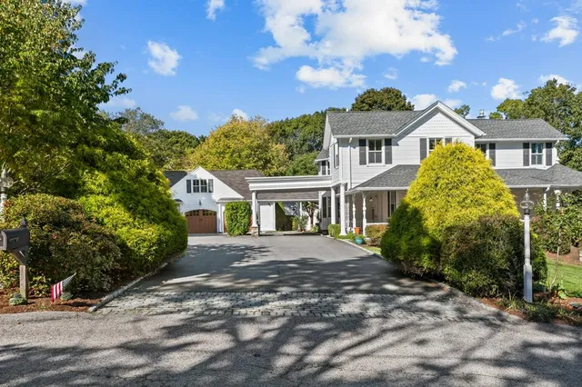 $1,499,000 | 159 Aldrich Avenue, Warwick, RI 02889